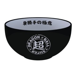 Bowl - Dragon Ball - Son Goku