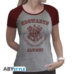 T-shirt - Harry Potter - Hogwarts