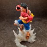 Static Figure - SFC - One Piece - Monkey D. Luffy
