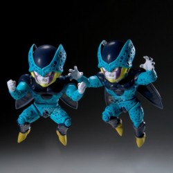 Figurine Statique - Match Makers - Dragon Ball - Cell Jr.