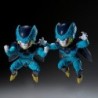 Figurine Statique - Match Makers - Dragon Ball - Cell Jr.