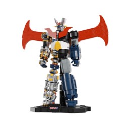 Construction kit - Mazinger - Mechanical Mazinger Z