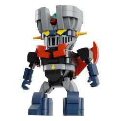 Set de construction - Mazinger - Mazinger Z Mini Mecha