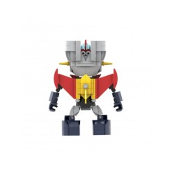 Construction kit - Mazinger - Mazinger Z Mini Mecha