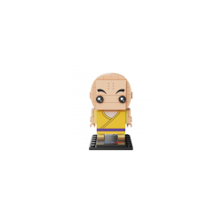 Construction kit - Dragon Ball - Krillin