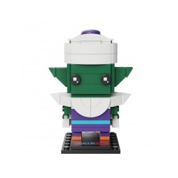 Construction kit - Dragon Ball - Piccolo Jr.