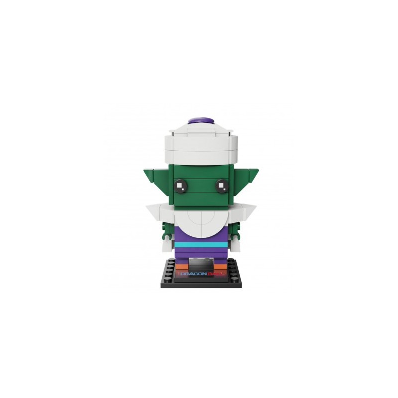 Construction kit - Dragon Ball - Piccolo Jr.