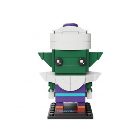 Construction kit - Dragon Ball - Piccolo Jr.