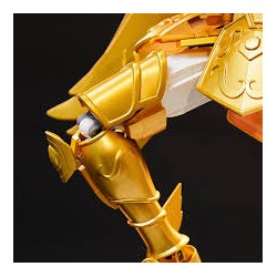 Set de construction - Saint Seiya - Sagittarius Seiya