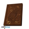 Notebook - Dragon Ball - Premium - Shenron