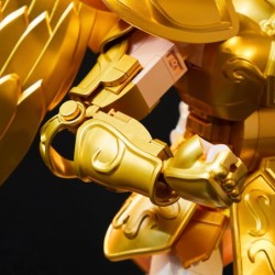 Set de construction - Saint Seiya - Sagittarius Seiya