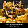 Set de construction - Saint Seiya - Sagittarius Seiya