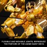 Set de construction - Saint Seiya - Sagittarius Seiya