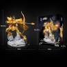 Set de construction - Saint Seiya - Sagittarius Seiya