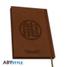 Notebook - Dragon Ball - Premium - Shenron