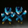 Figurine Statique - Match Makers - Dragon Ball - Cell Jr.