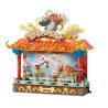 Set de construction - Kung-Fu Panda - Kungfu Theater (with USB)