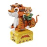 Set de construction - Kung-Fu Panda - Tigress's Cosrider
