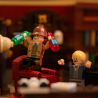Set de construction - Sherlock Holmes - Sherlock Holmes 221B baker.st