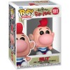 POP - Animation - The Grim Adventures of Billy & Mandy - Billy