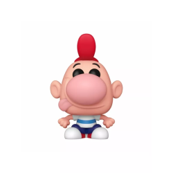 POP - Animation - Billy et Mandy, Aventuriers de l'Au-delà - Billy