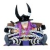 Figurine Statique - Mega WCF - One Piece - Loki