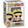 POP - Animation - Billy et Mandy, Aventuriers de l'Au-delà - Mandy