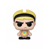 POP - Animation - The Grim Adventures of Billy & Mandy - Mandy
