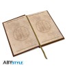 Notebook - Dragon Ball - Premium - Shenron