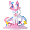 Static Figure - Prime Figure - Pokemon - Sylveon