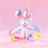 Figurine Statique - Prime Figure - Pokemon - Nymphali