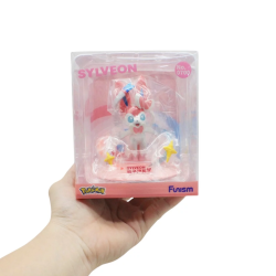Figurine Statique - Prime Figure - Pokemon - Nymphali
