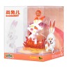 Static Figure - Prime Figure - Pokemon - Scorbunny