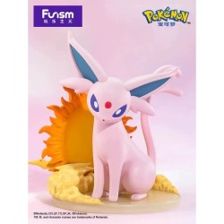 Static Figure - Prime Figure - Pokemon - Espeon