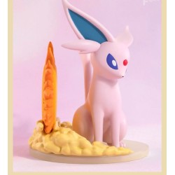 Static Figure - Prime Figure - Pokemon - Espeon