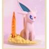 Figurine Statique - Prime Figure - Pokemon - Mentali