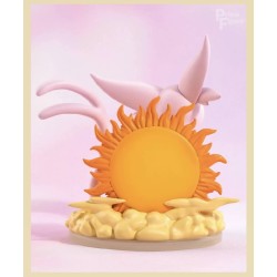 Figurine Statique - Prime Figure - Pokemon - Mentali