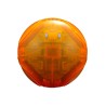 Maquette - Haropla - Gundam - Haro Shooting Orange (Clear Ver.)