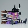 Figurine Statique - Mega WCF - One Piece - Loki