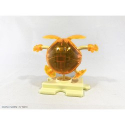 Model - Haropla - Gundam - Haro Shooting Orange (Clear Ver.)