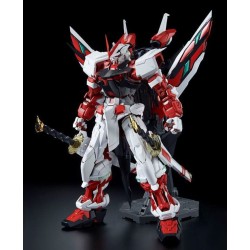 Model - Perfect Grade - Gundam - Astray