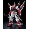Model - Perfect Grade - Gundam - Astray