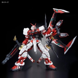 Model - Perfect Grade - Gundam - Astray