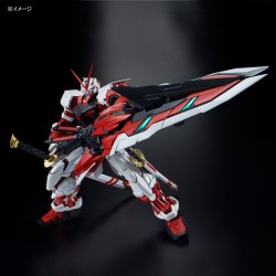 Model - Perfect Grade - Gundam - Astray