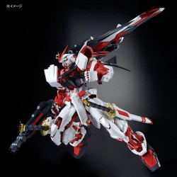Model - Perfect Grade - Gundam - Astray