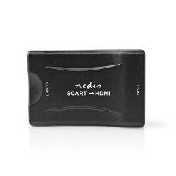Cable - HDMI / SCART converter