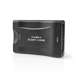 Cable - HDMI / SCART converter