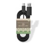 Cable - Charge et Data USB Type-C - 3A