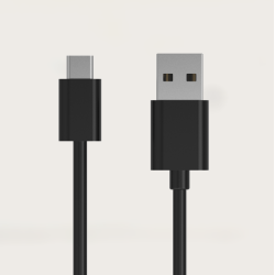 Cable - Charge et Data USB Type-C - 3A