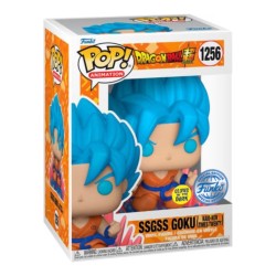 POP - Animation - Dragon Ball - Son Goku
